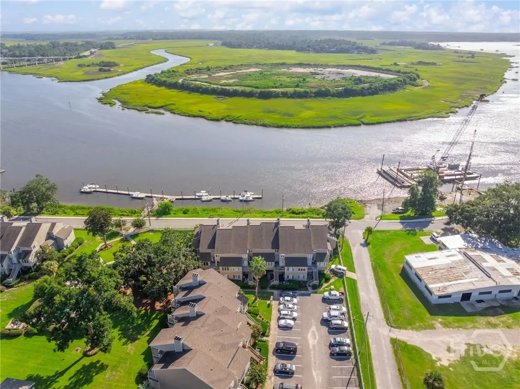 3005 River Drive Savannah GA 31404