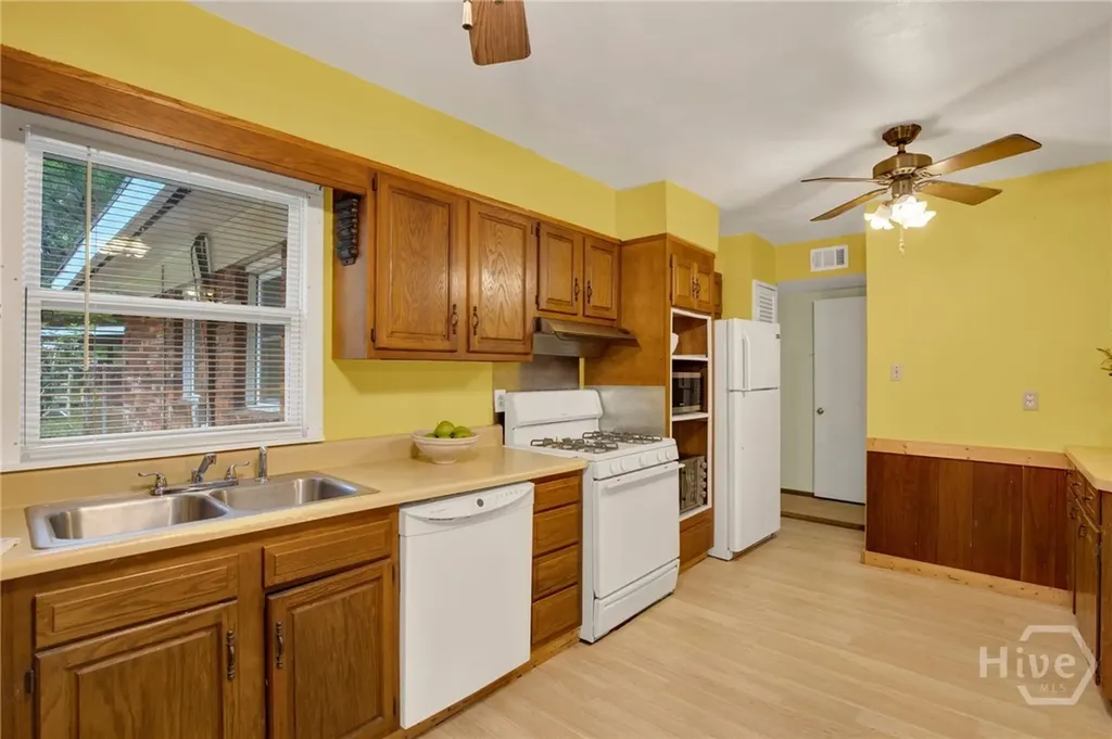 2206 Jordan Drive Savannah GA 31404