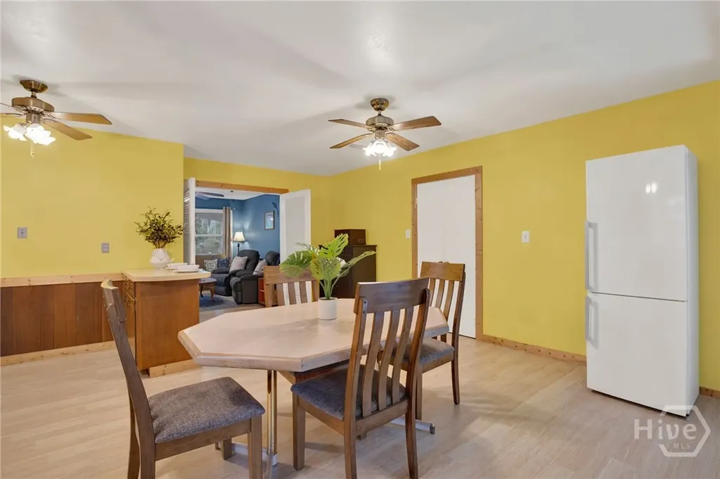 2206 Jordan Drive Savannah GA 31404
