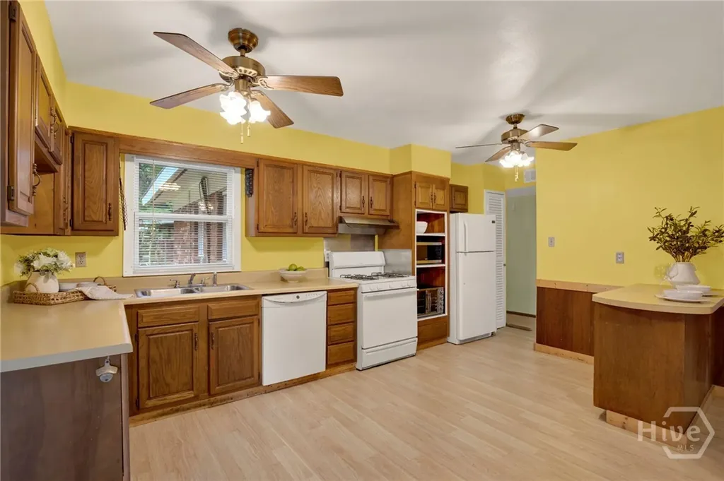 2206 Jordan Drive Savannah GA 31404
