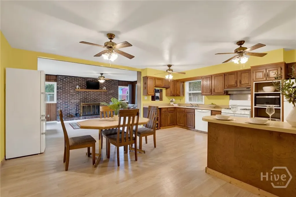 2206 Jordan Drive Savannah GA 31404
