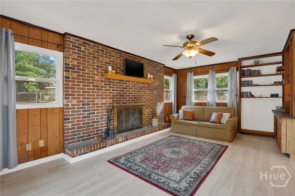 2206 Jordan Drive Savannah GA 31404