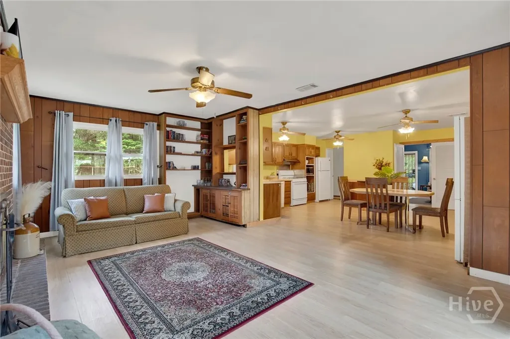 2206 Jordan Drive Savannah GA 31404