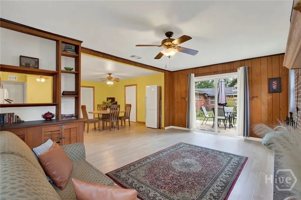2206 Jordan Drive Savannah GA 31404