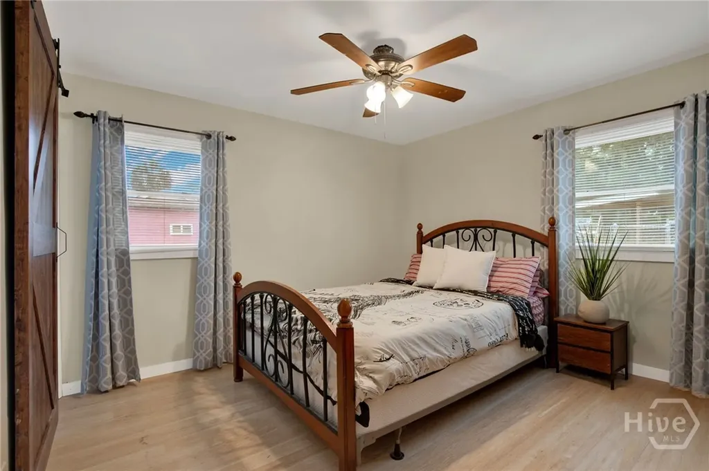 2206 Jordan Drive Savannah GA 31404