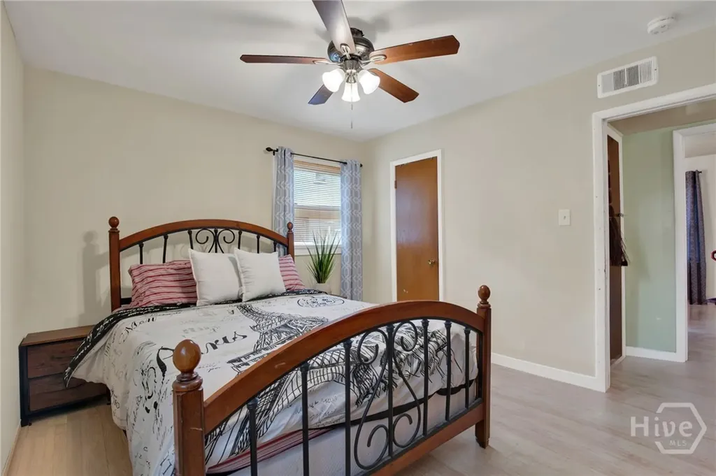 2206 Jordan Drive Savannah GA 31404