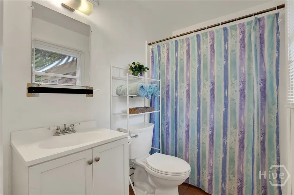2206 Jordan Drive Savannah GA 31404