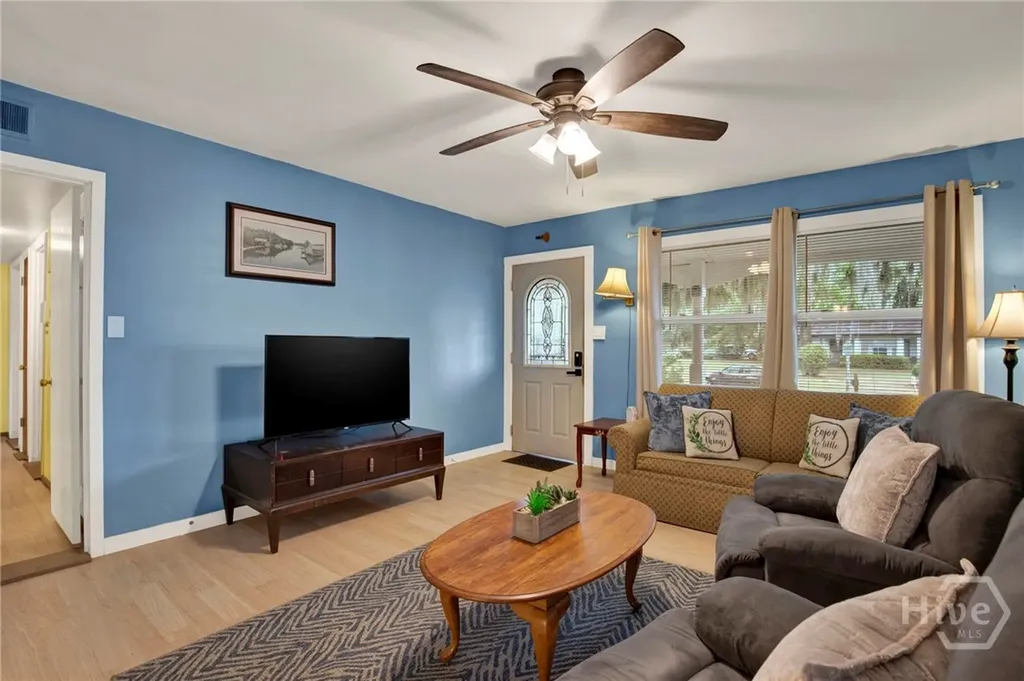 2206 Jordan Drive Savannah GA 31404