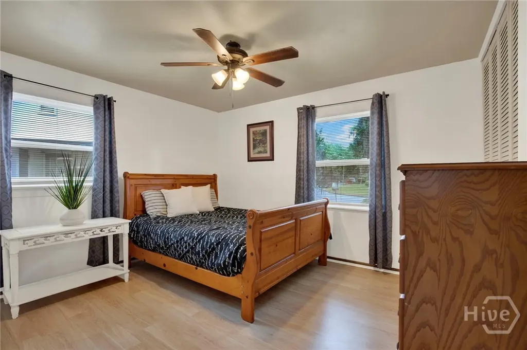 2206 Jordan Drive Savannah GA 31404