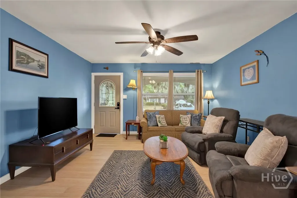 2206 Jordan Drive Savannah GA 31404