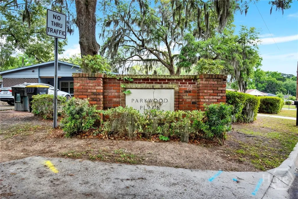 2206 Jordan Drive Savannah GA 31404