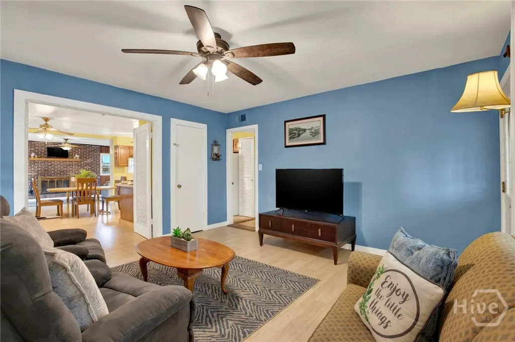 2206 Jordan Drive Savannah GA 31404