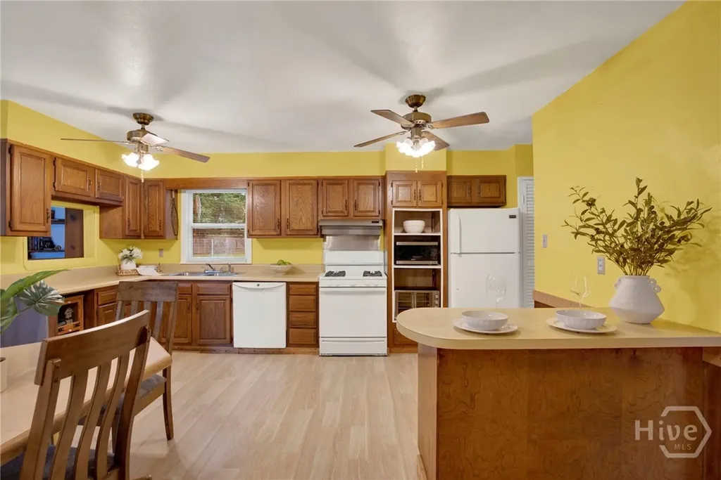 2206 Jordan Drive Savannah GA 31404