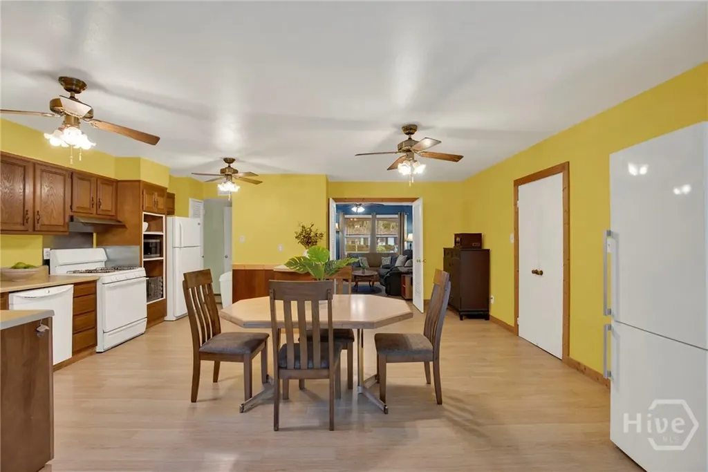2206 Jordan Drive Savannah GA 31404