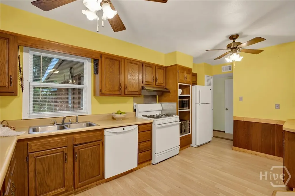 2206 Jordan Drive Savannah GA 31404