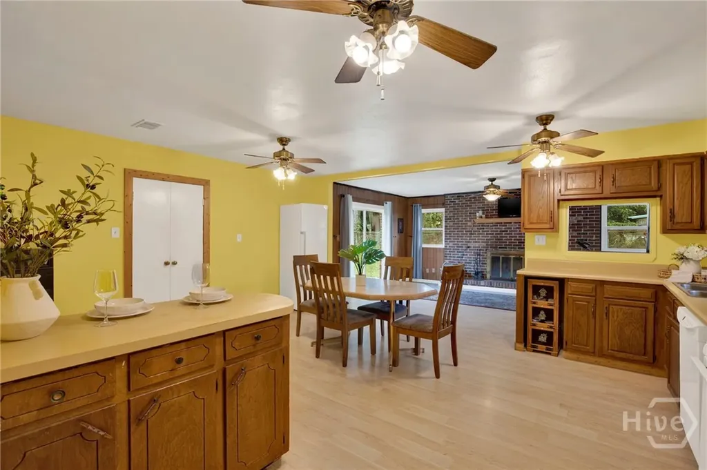 2206 Jordan Drive Savannah GA 31404