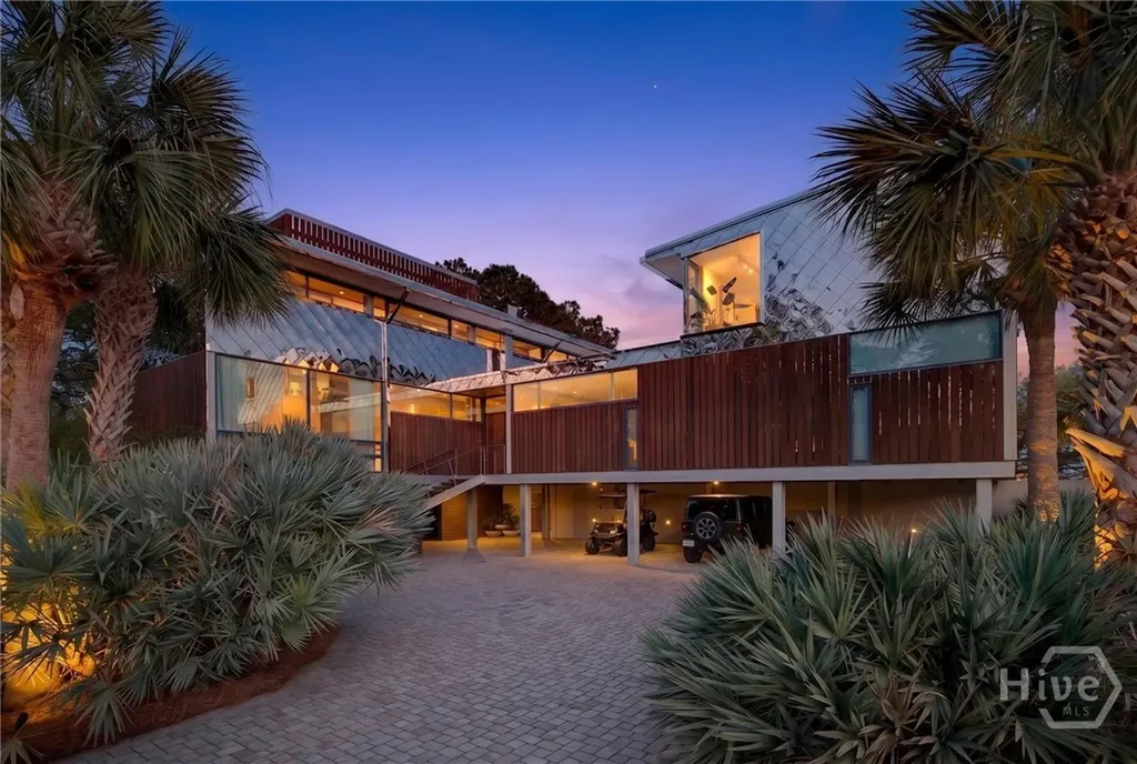 228 Catalina Drive Tybee Island GA 31328