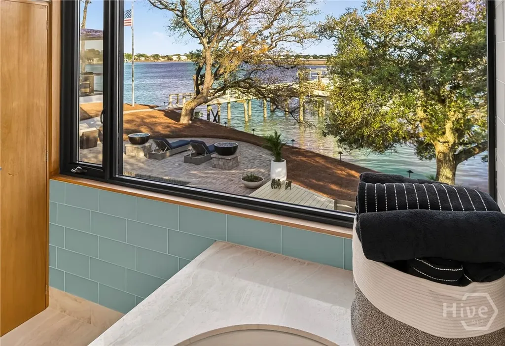 228 Catalina Drive Tybee Island GA 31328
