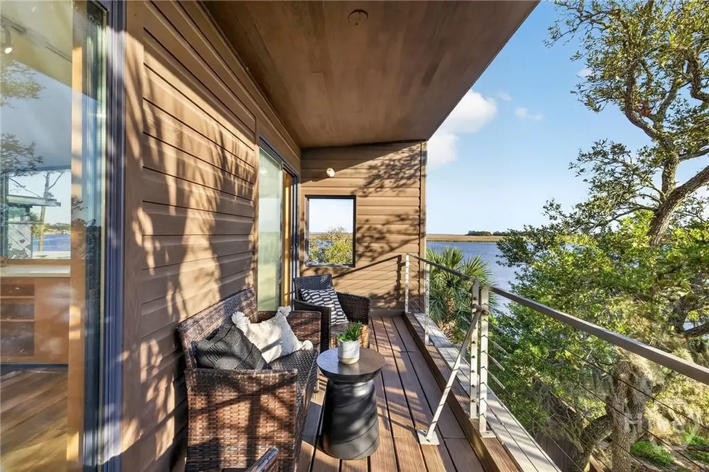 228 Catalina Drive Tybee Island GA 31328