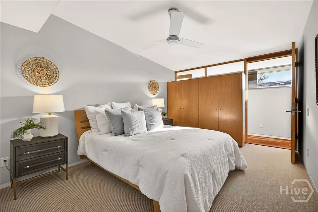228 Catalina Drive Tybee Island GA 31328