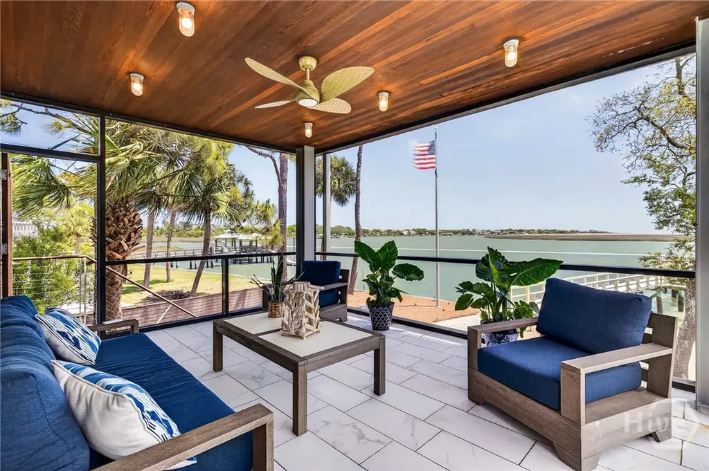 228 Catalina Drive Tybee Island GA 31328