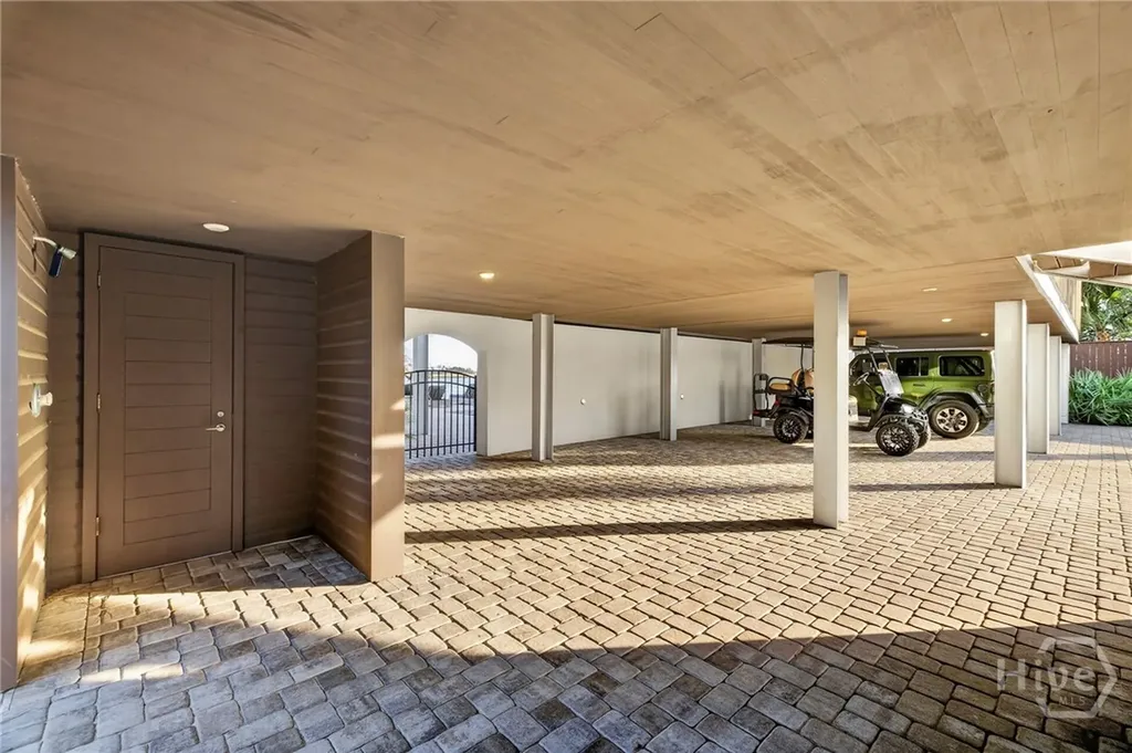 228 Catalina Drive Tybee Island GA 31328
