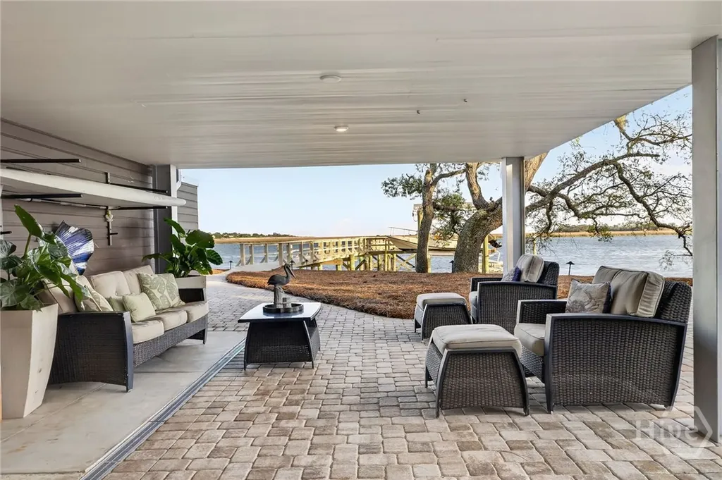 228 Catalina Drive Tybee Island GA 31328