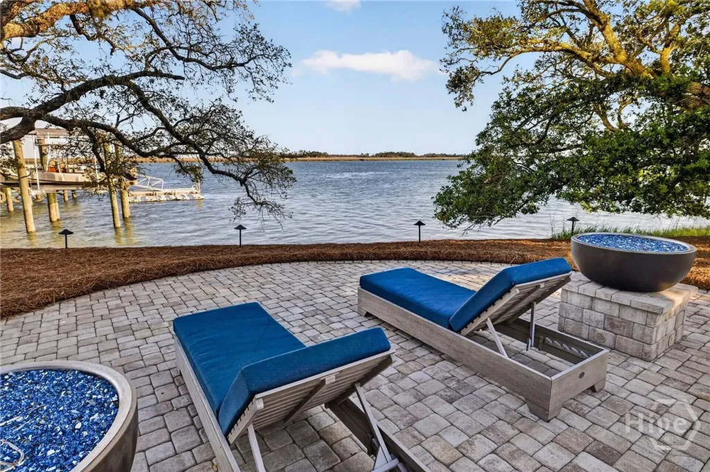 228 Catalina Drive Tybee Island GA 31328