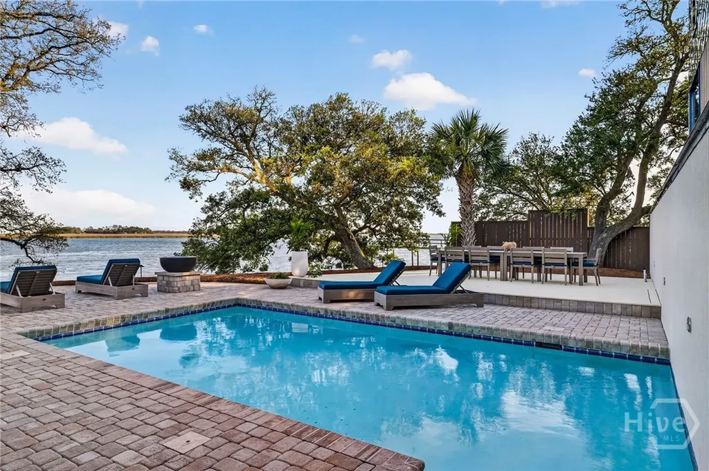 228 Catalina Drive Tybee Island GA 31328