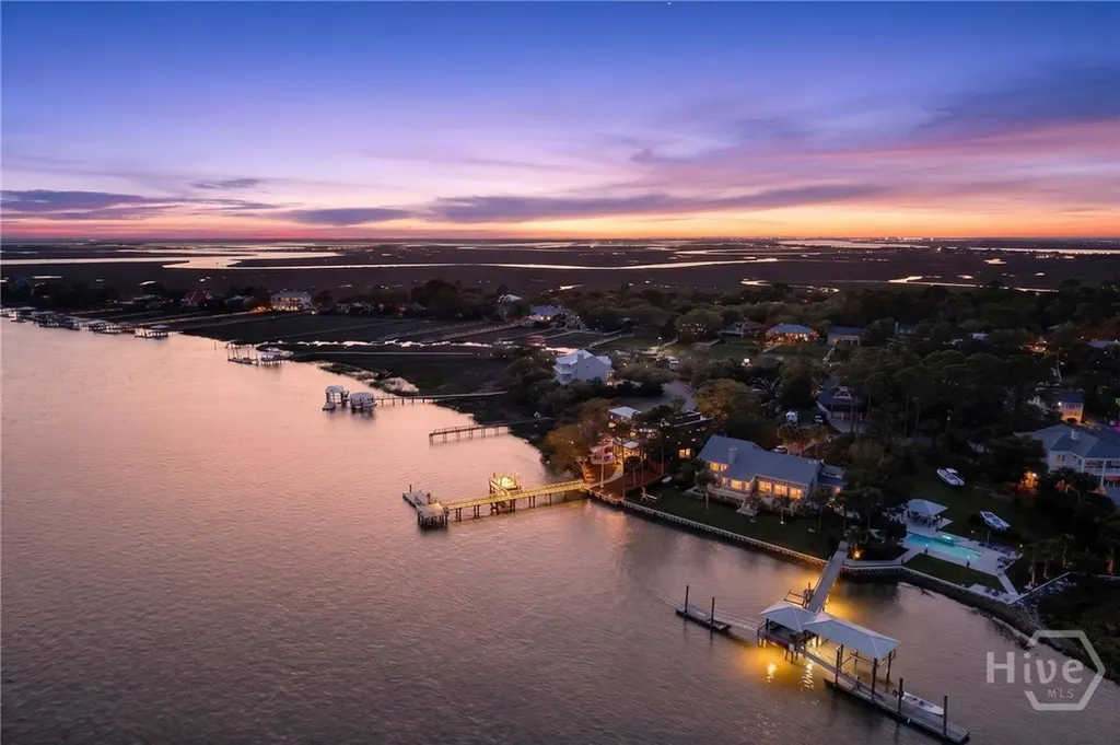 228 Catalina Drive Tybee Island GA 31328