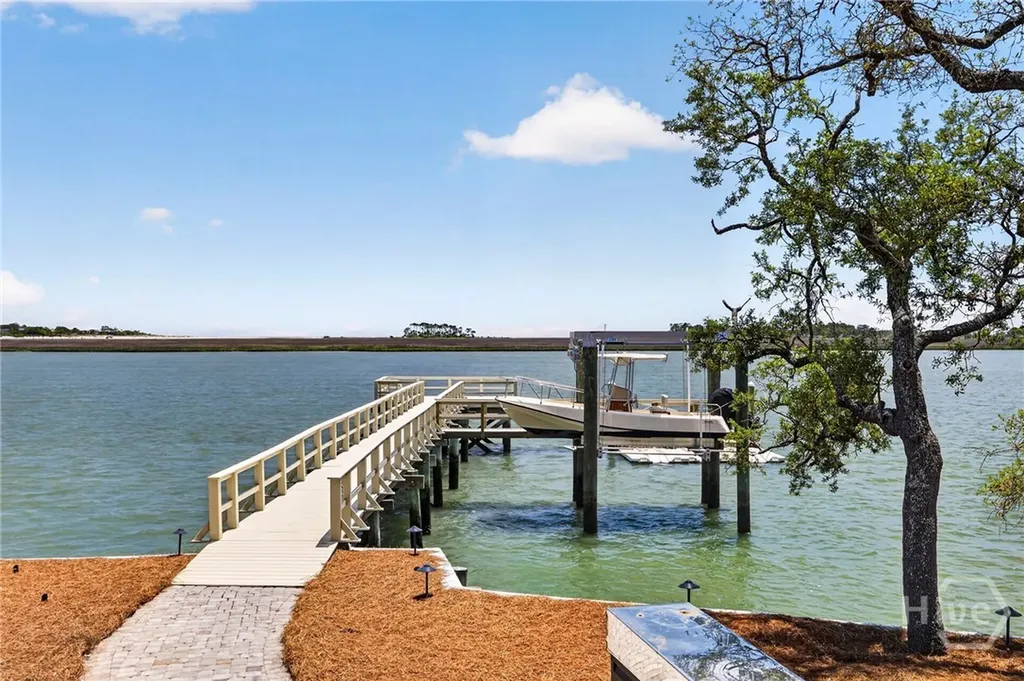228 Catalina Drive Tybee Island GA 31328