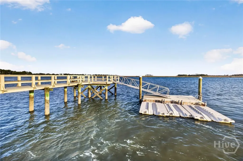 228 Catalina Drive Tybee Island GA 31328