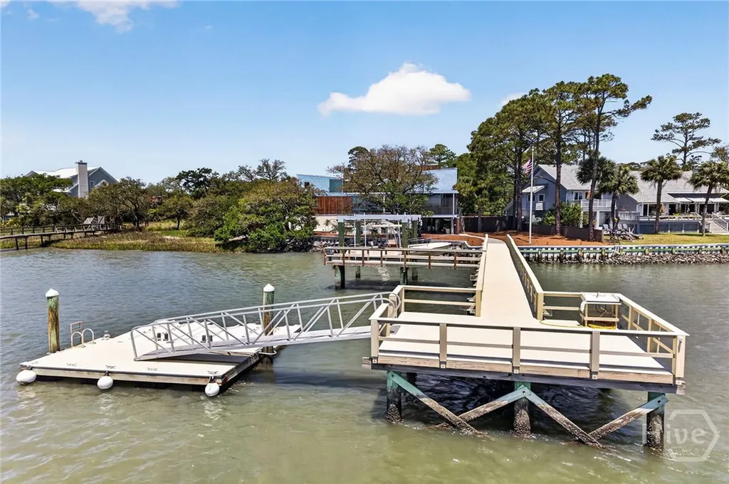 228 Catalina Drive Tybee Island GA 31328