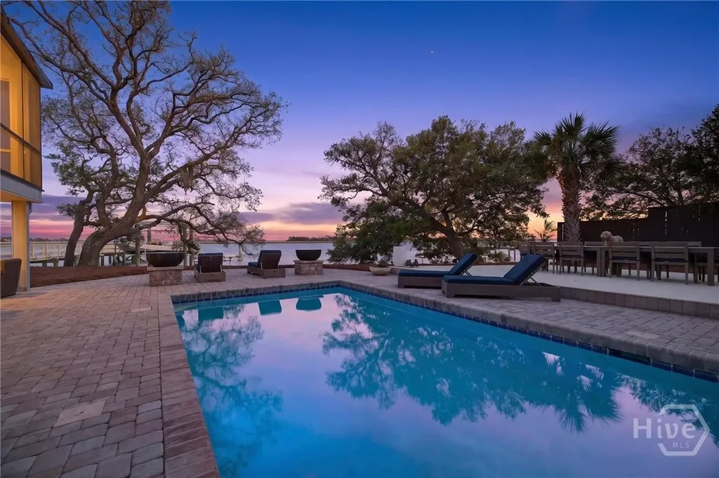 228 Catalina Drive Tybee Island GA 31328