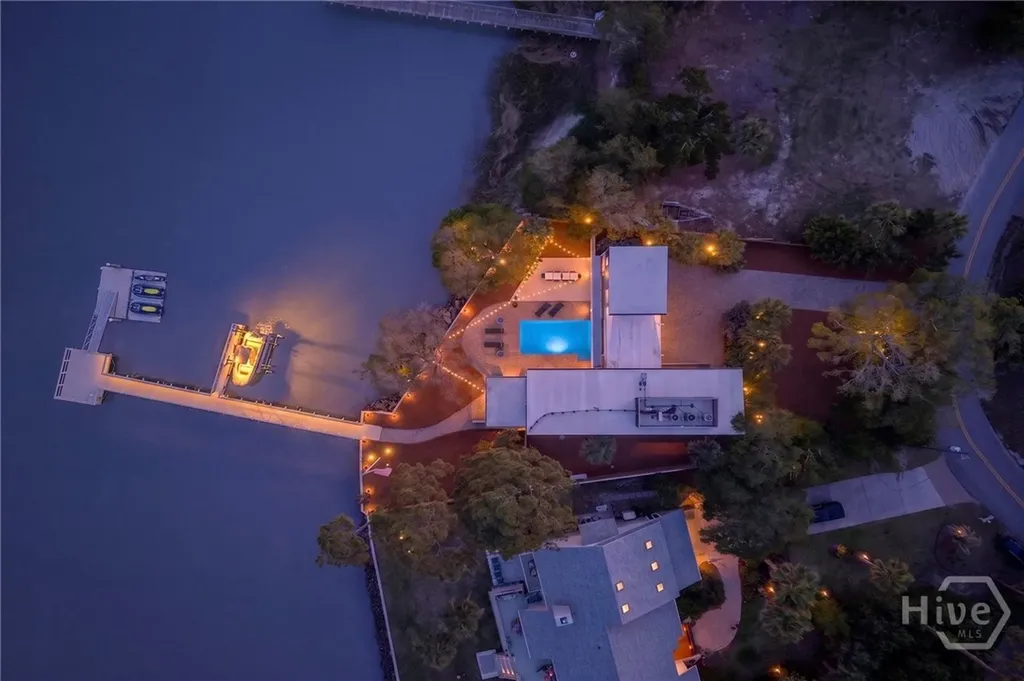228 Catalina Drive Tybee Island GA 31328