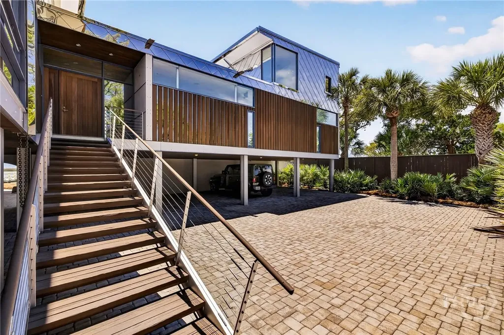 228 Catalina Drive Tybee Island GA 31328