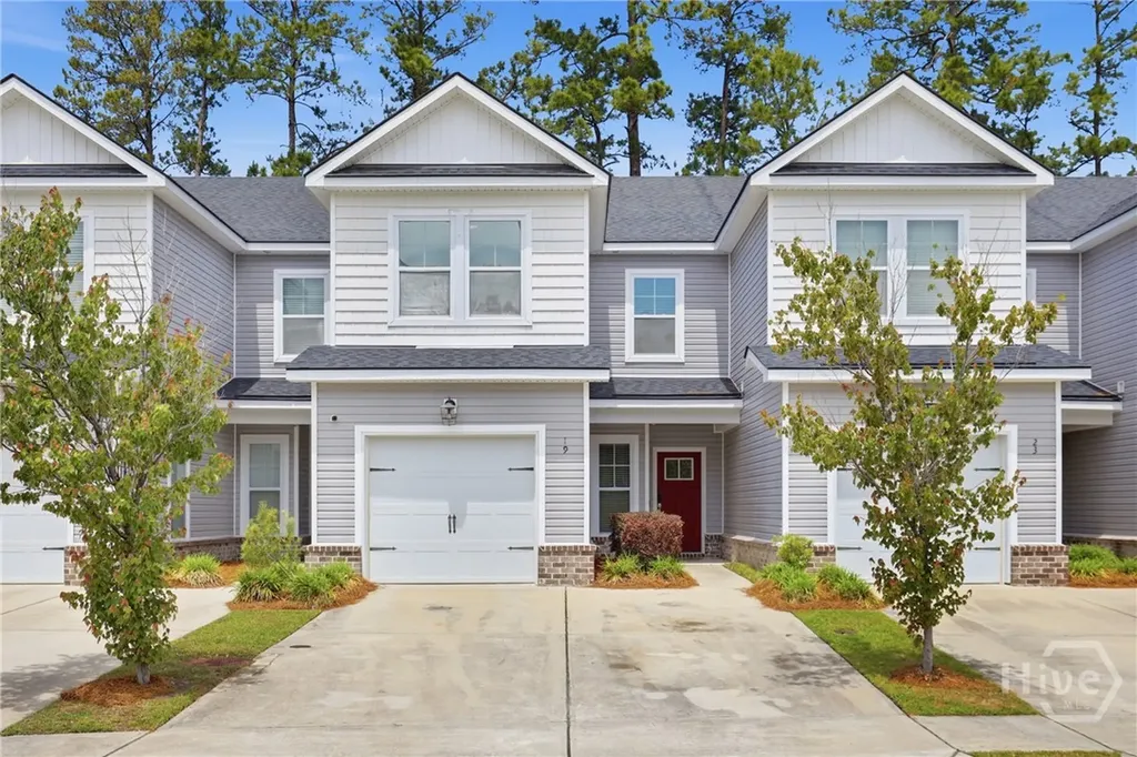 19 Ainsdale Drive Richmond Hill GA 31324