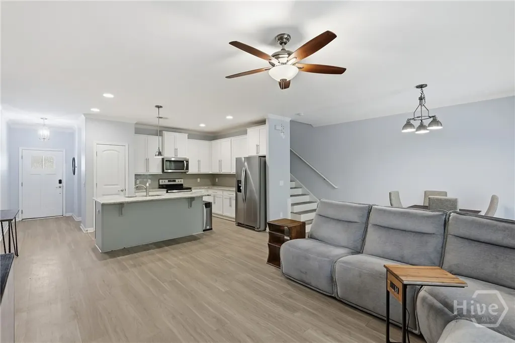 19 Ainsdale Drive Richmond Hill GA 31324