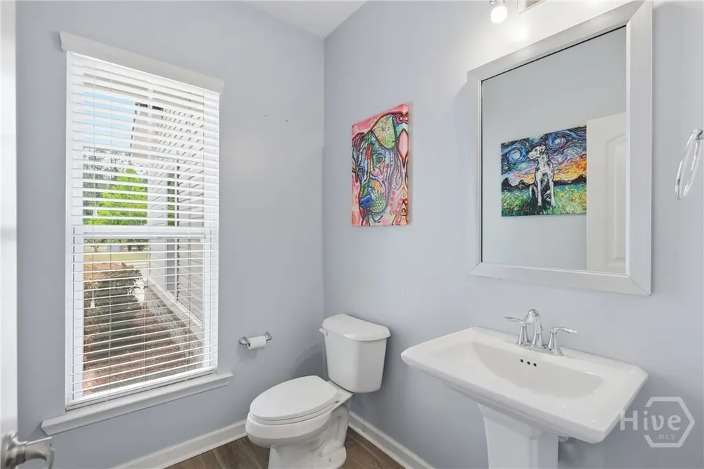 19 Ainsdale Drive Richmond Hill GA 31324