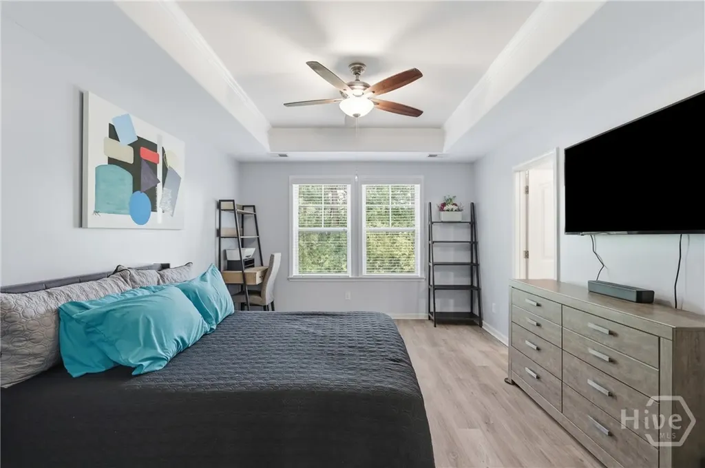 19 Ainsdale Drive Richmond Hill GA 31324