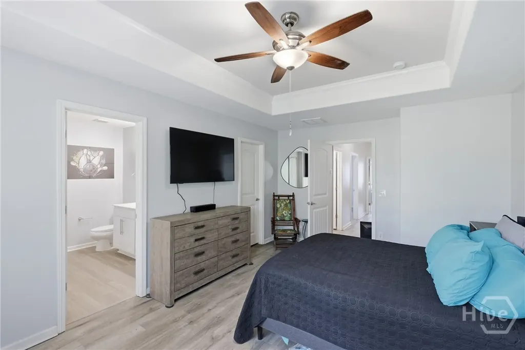 19 Ainsdale Drive Richmond Hill GA 31324