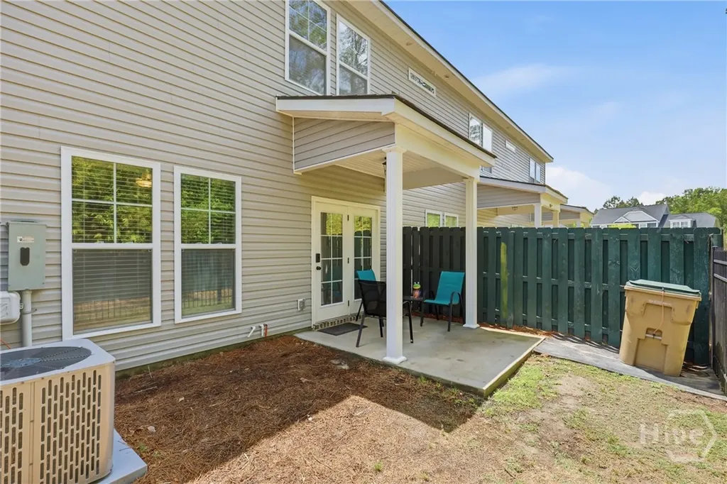19 Ainsdale Drive Richmond Hill GA 31324