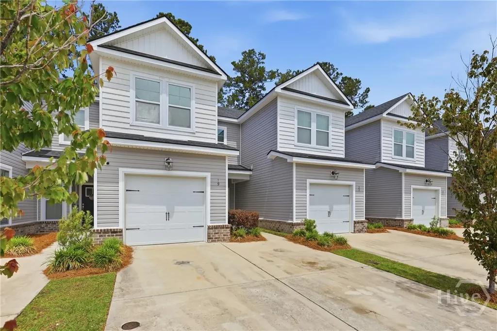 19 Ainsdale Drive Richmond Hill GA 31324