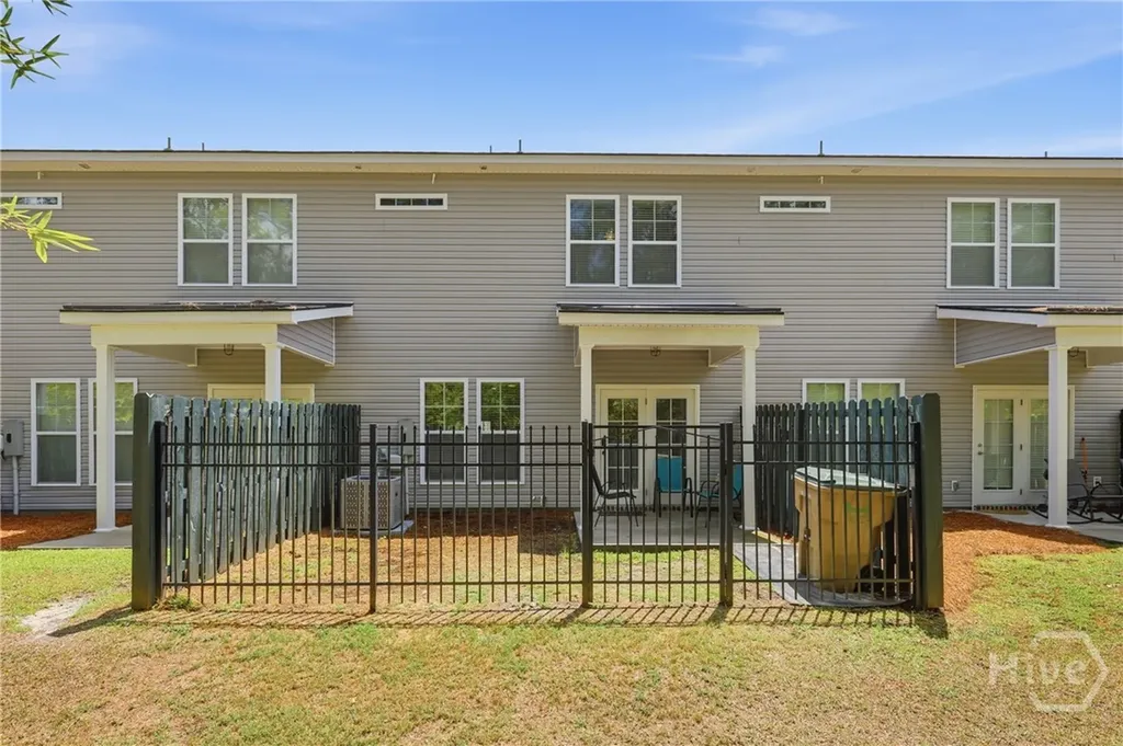 19 Ainsdale Drive Richmond Hill GA 31324