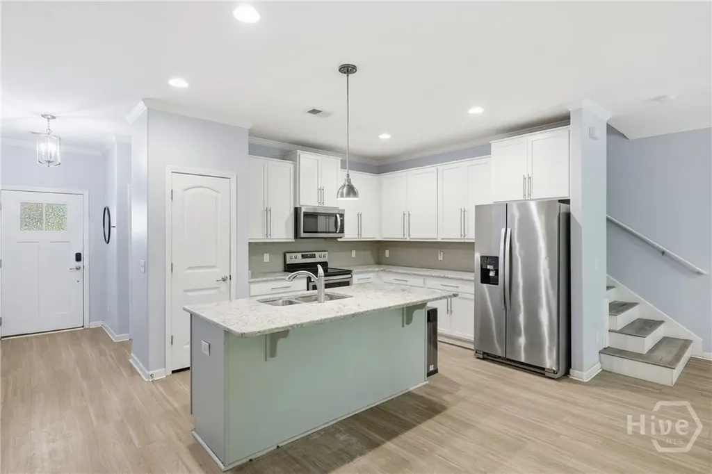 19 Ainsdale Drive Richmond Hill GA 31324