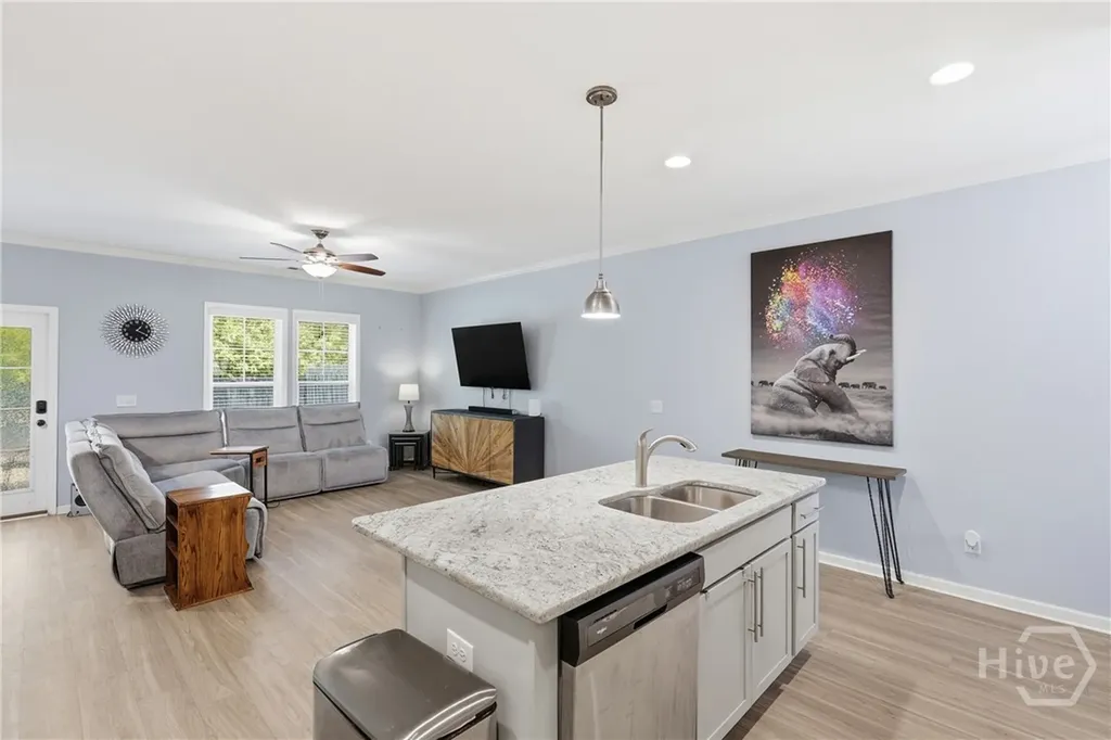 19 Ainsdale Drive Richmond Hill GA 31324