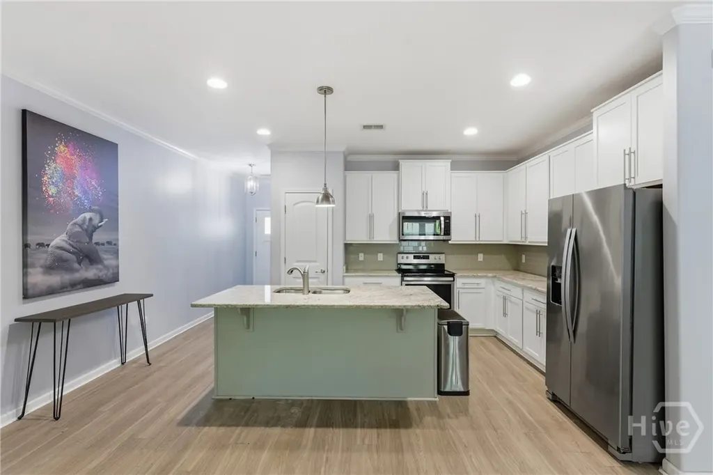 19 Ainsdale Drive Richmond Hill GA 31324