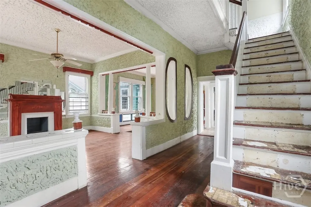 643 E 40th Street Savannah GA 31401