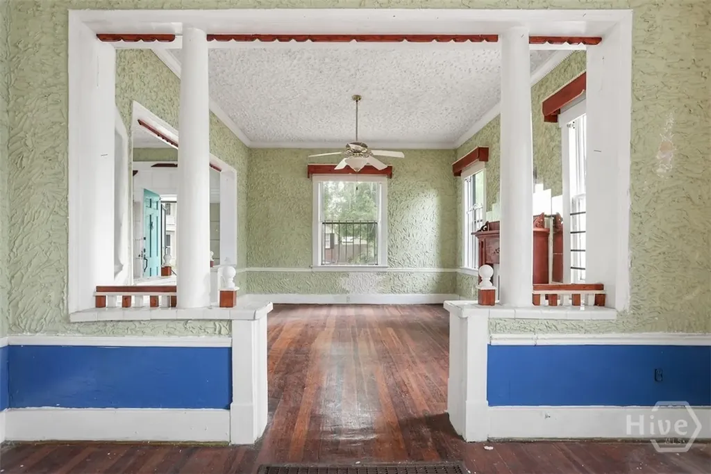 643 E 40th Street Savannah GA 31401