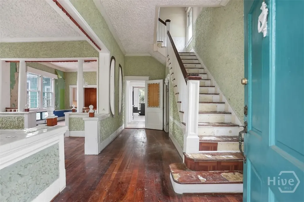643 E 40th Street Savannah GA 31401